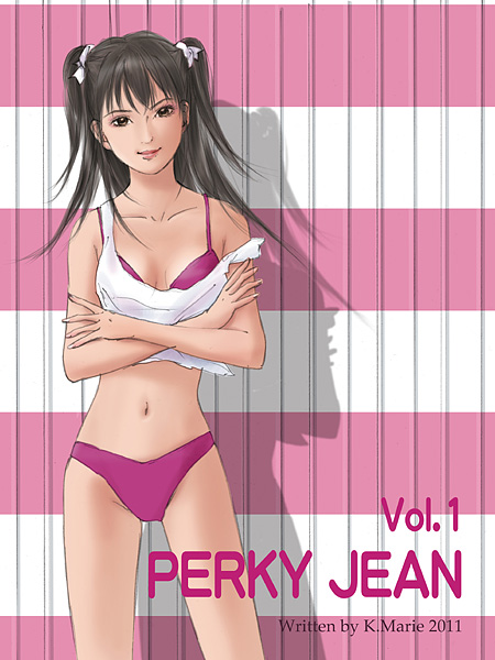 perkyjean