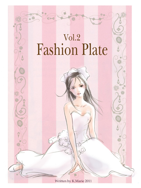 fashionplate