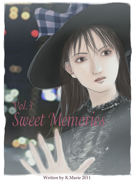 SweetMemories